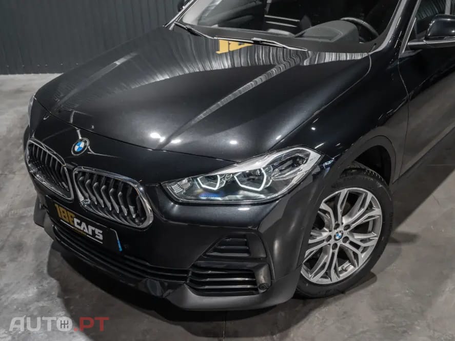 BMW X2 18 i sDrive Auto