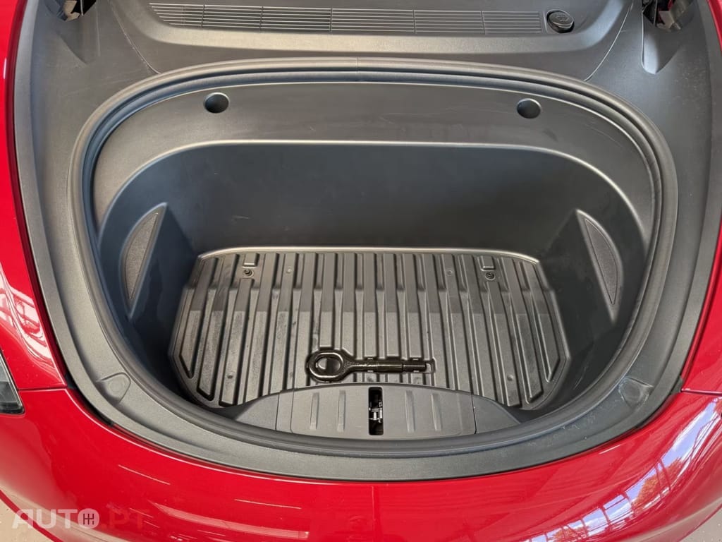 Tesla Model 3 I.V.A DEDUTÍVEL Performance
