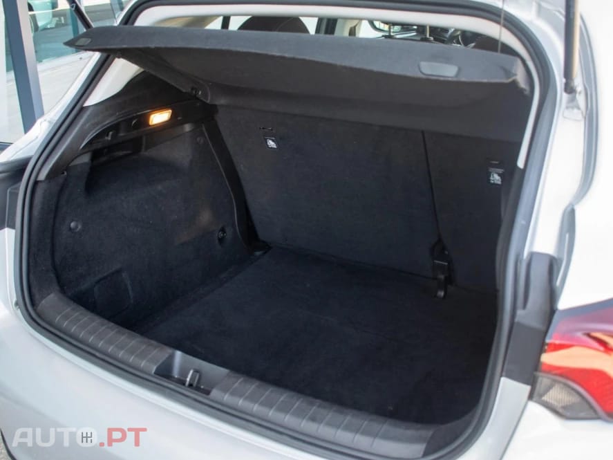 Fiat Tipo 1.3 Multijet