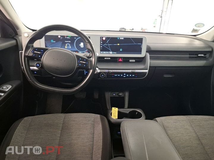 Hyundai Ioniq 5 72,6 kWh Dynamiq