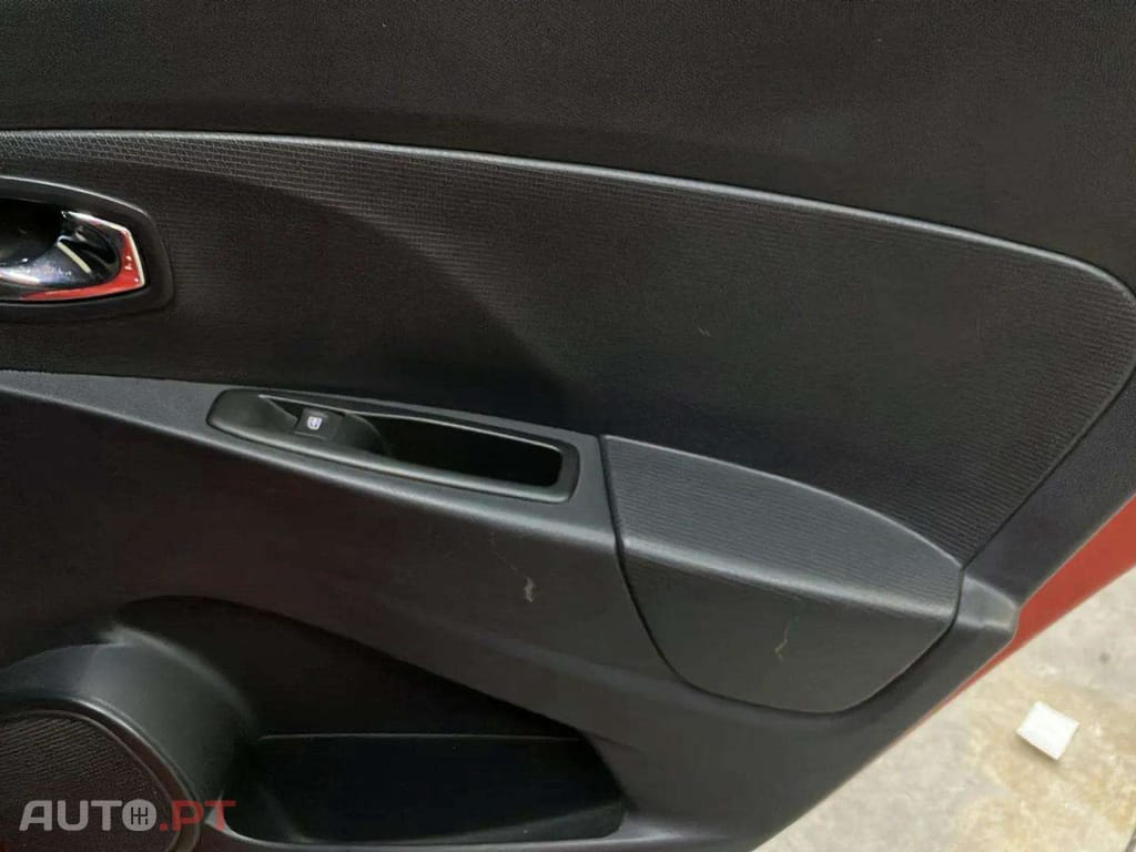 Renault Clio 1.6 Turbo R.S. EDC Sport