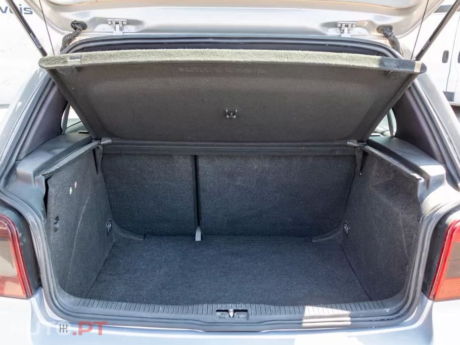 Volkswagen Golf 1.9 TDi Highline