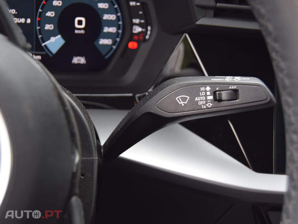 Audi A3 Sportback 30 TFSI Advanced