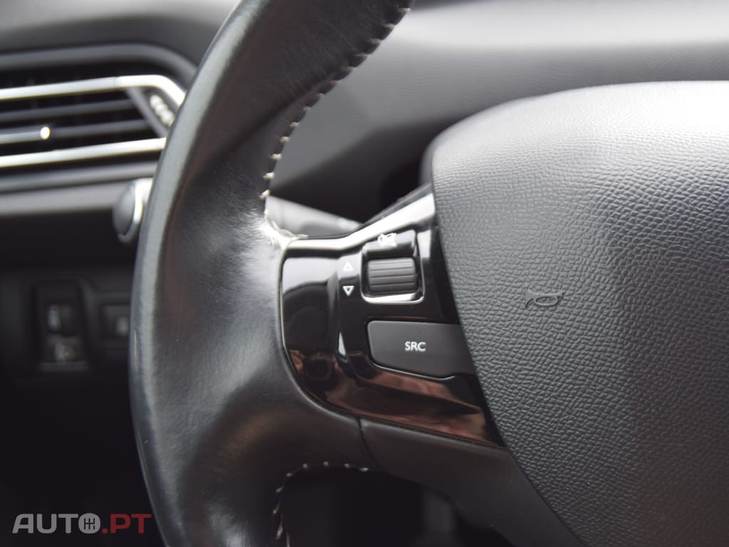 Peugeot 308 1.6 Hdi Style