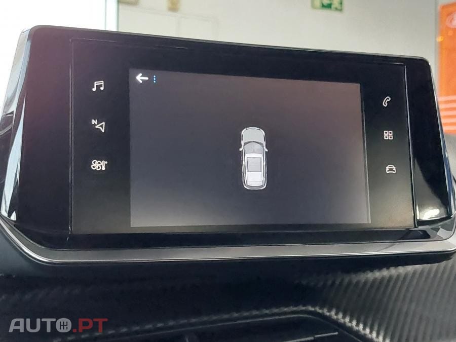 Peugeot 2008 1.2 PureTech Active