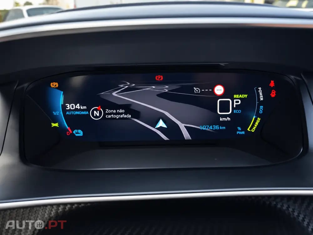 Peugeot E-208 50 kWh GT Line