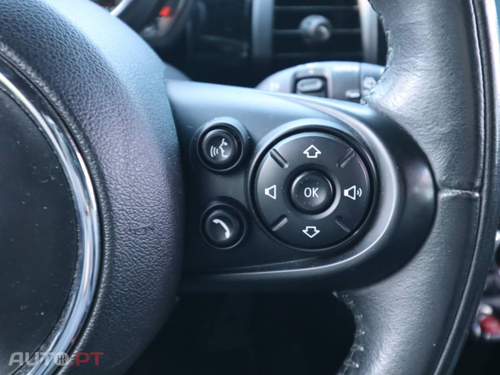 MINI Cooper D Aut.