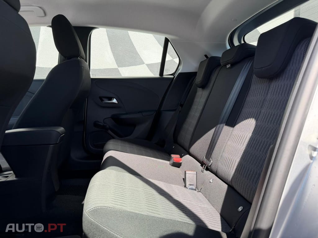 Opel Corsa 1.2 S&S Elegance