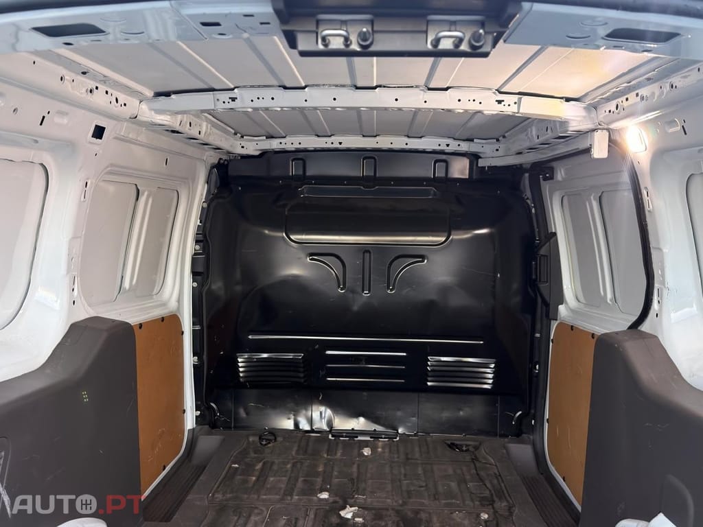 Ford Transit Connect L 2  LONGA  120 CAVALOS