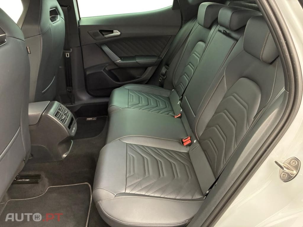 Cupra Formentor 1.5 e-Hybrid Midnight Edition DSG