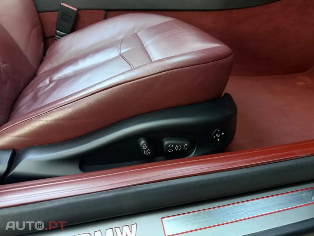 BMW 635 d