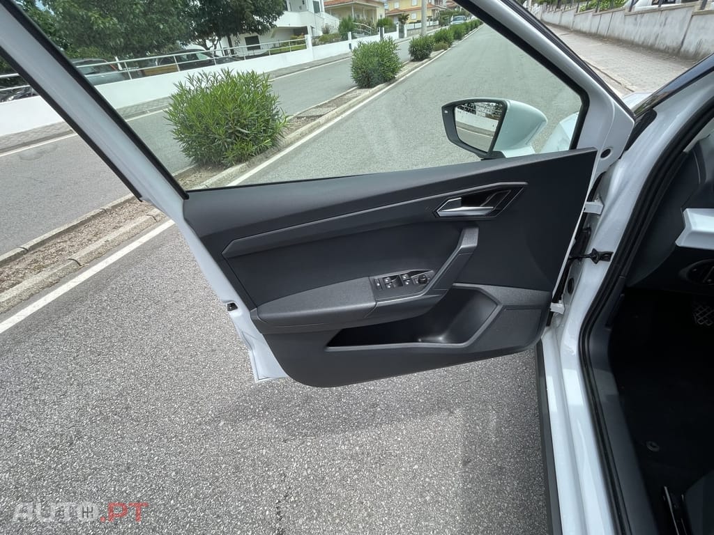 Seat Arona 1.0 TSI Style