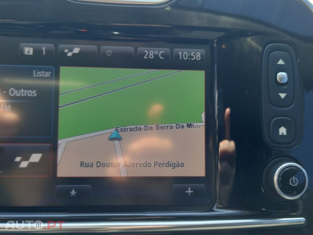 Renault Clio TCe 120 EDC GT
