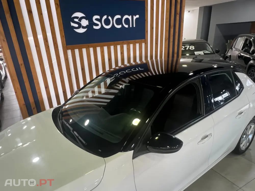 Opel Corsa 1.2 Business Edition