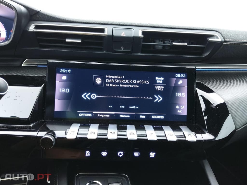 Peugeot 508 SW 1.5 BlueHDi GT EAT8