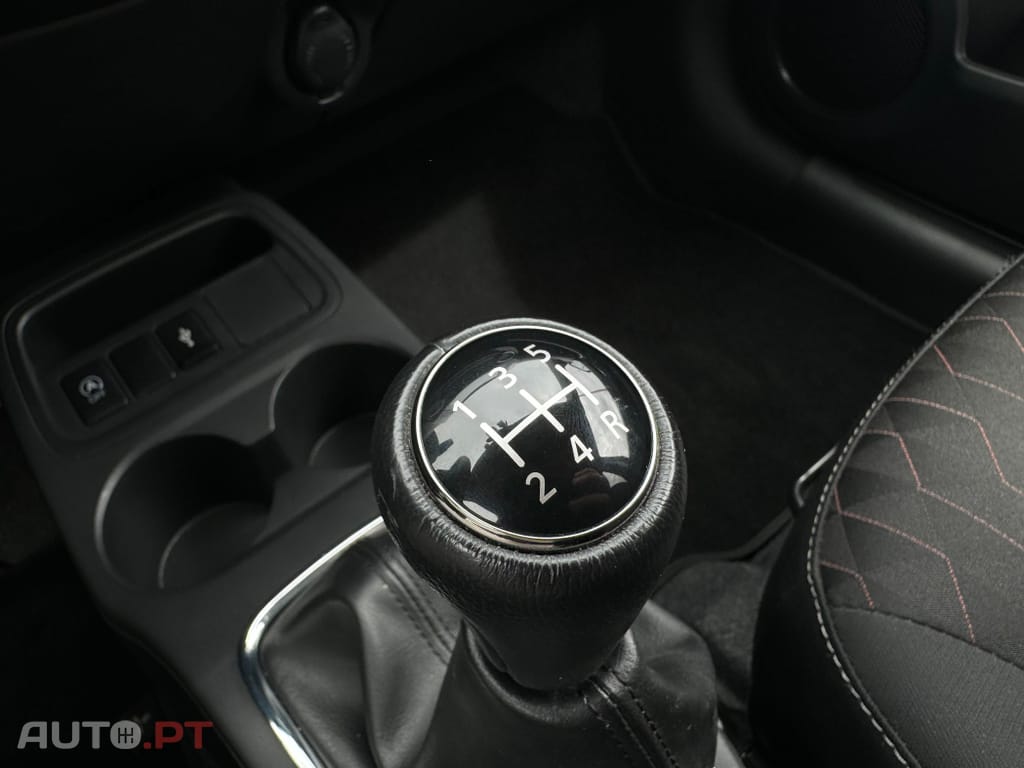 Mitsubishi Space Star 1.2 Intense