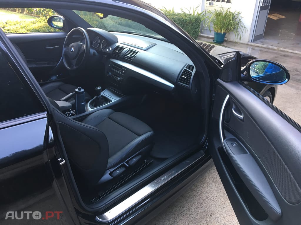 BMW 120 Pack M