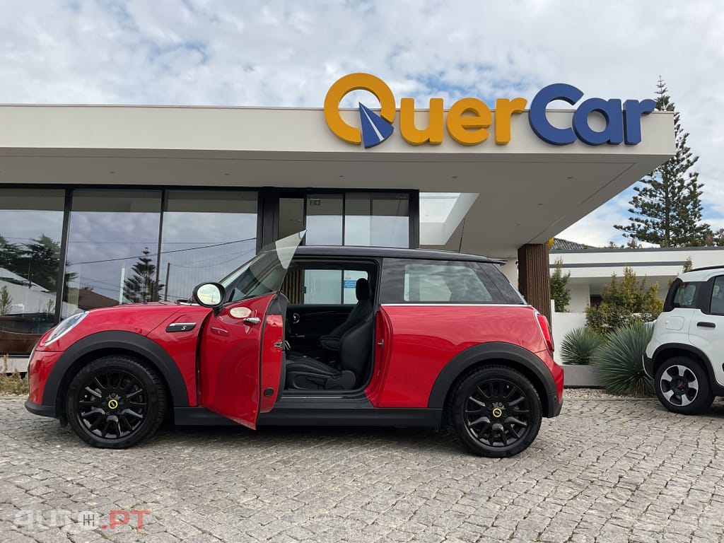 MINI Cooper Cooper SE