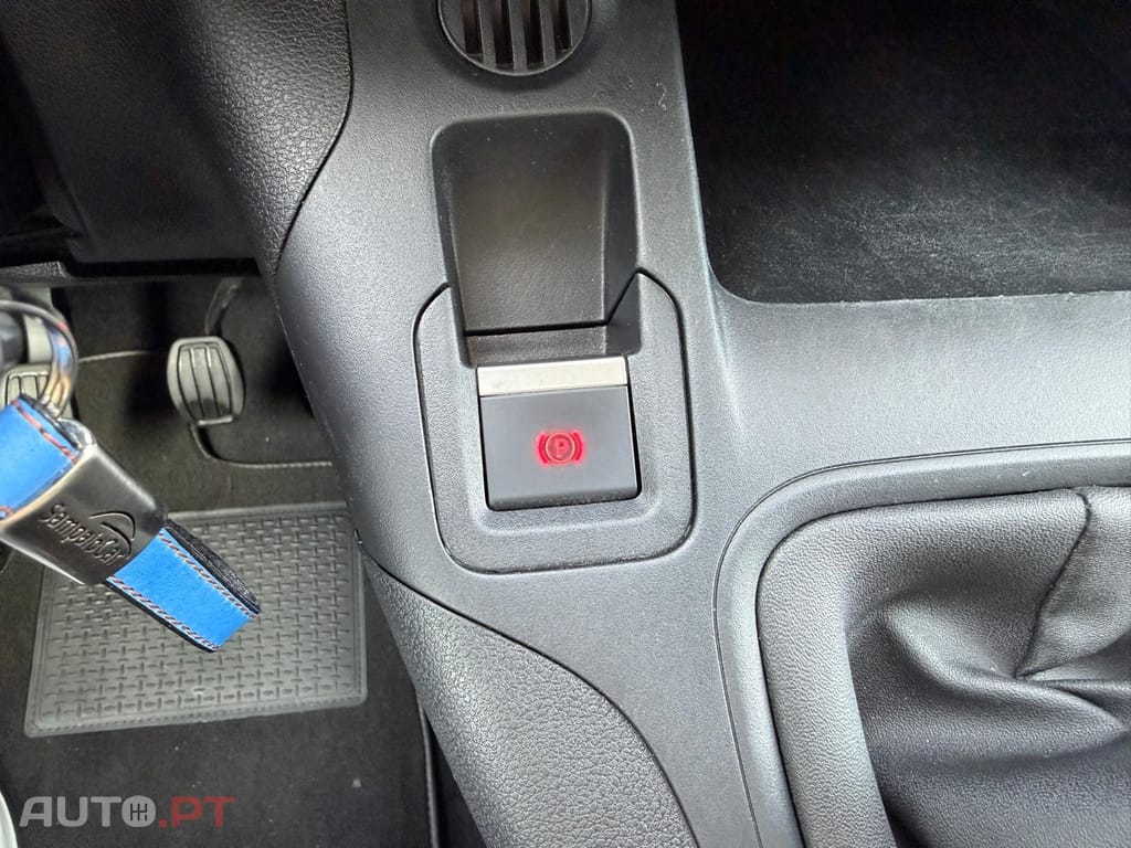 Opel Combo 1.5 CDTi XL Edition