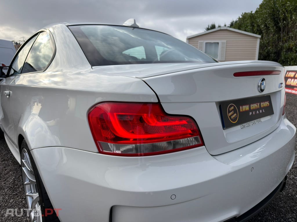 BMW 1M 1M