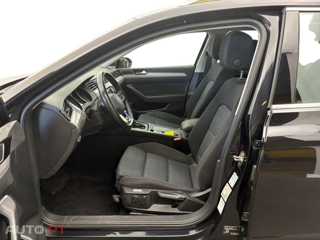 Volkswagen Passat Variant 1.4 TSI Hybrid GTE DSG6