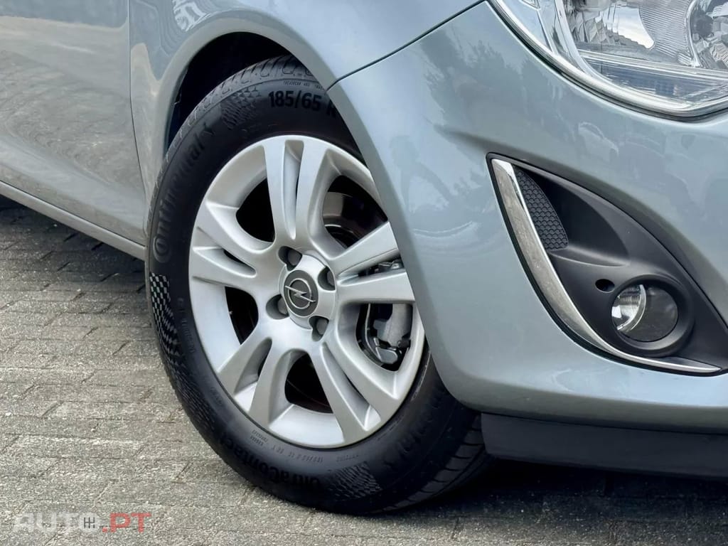 Opel Corsa 1.3 CDTI Cosmo