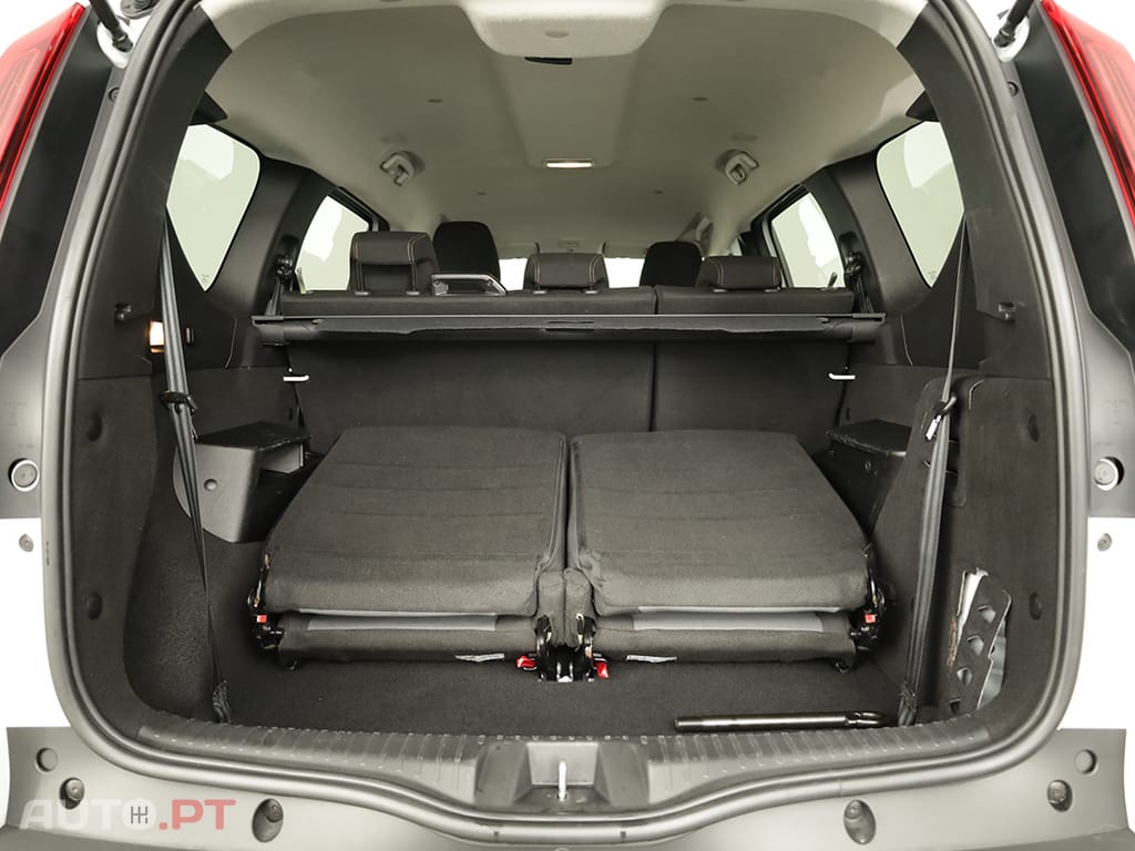 Dacia Jogger Jogger 1.0 ECO-G Extreme Bi-Fuel