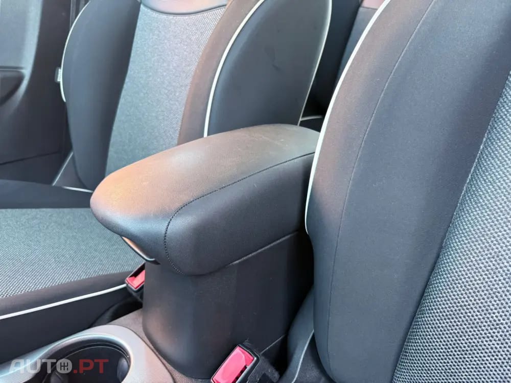 Fiat 500X 1.4 MA Pop Star S&S