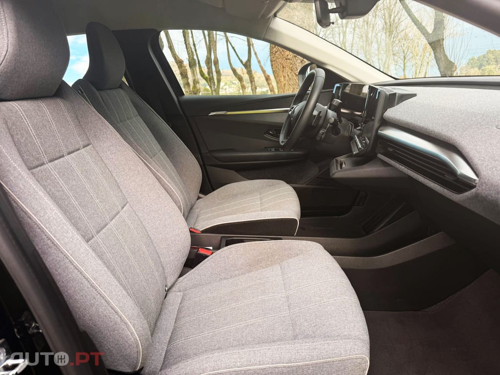 Renault Mégane E-Tech EV60 Super Charge Equilibre