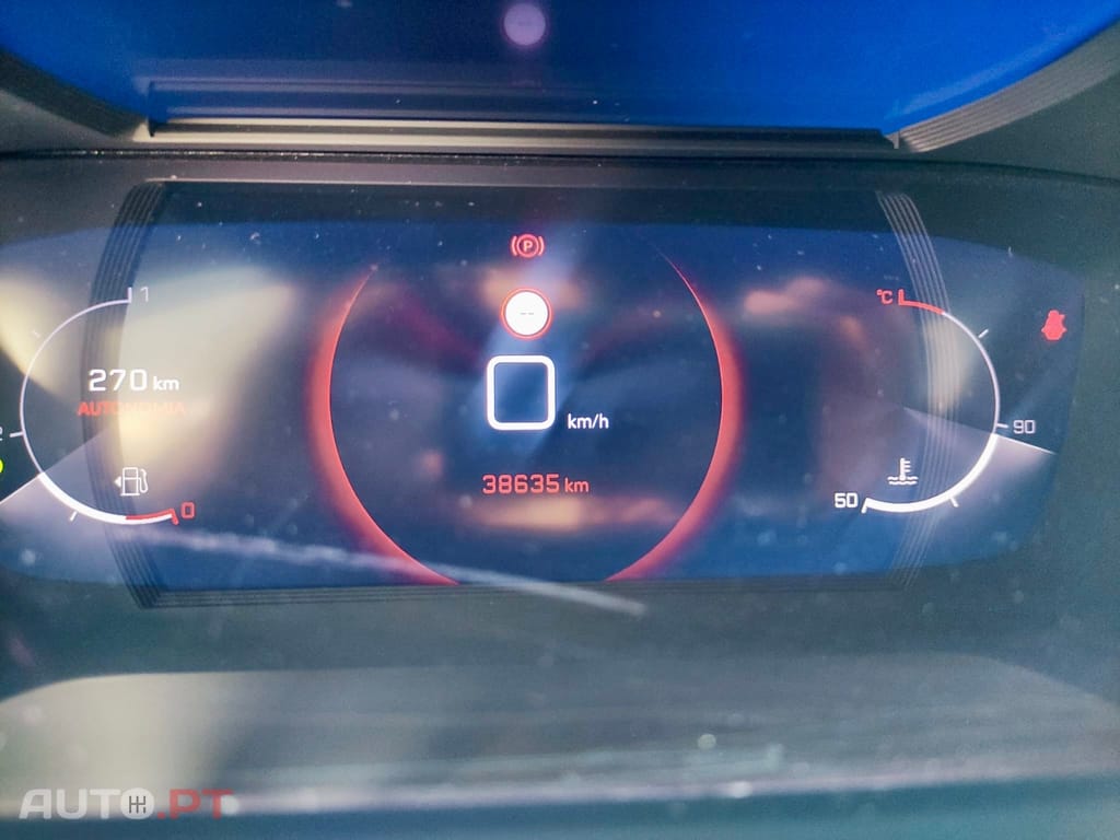 Peugeot 2008 1.2 PureTech GT