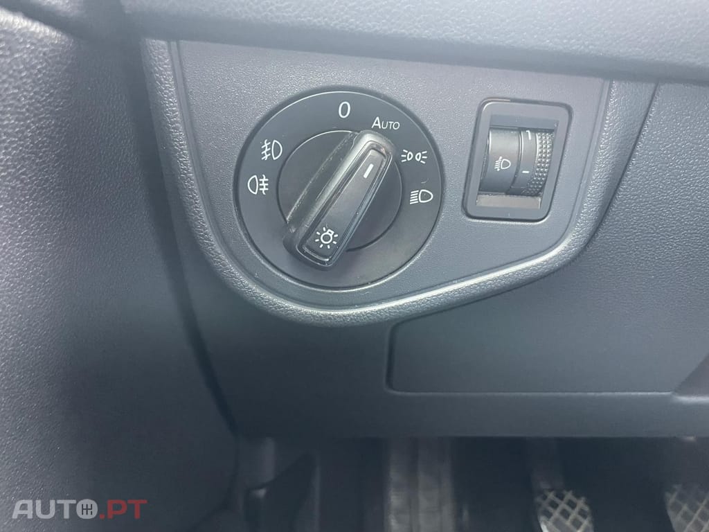 Volkswagen Polo 1.0 TSI Confortline