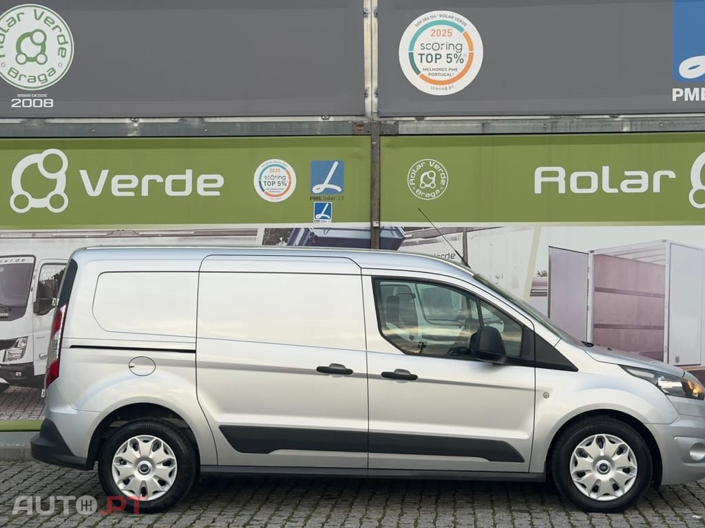 Ford Transit L 2  LONGA