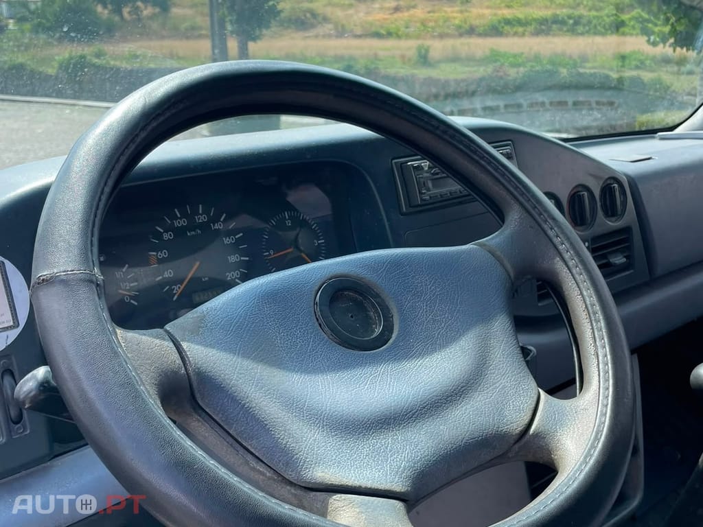 Mercedes-Benz Sprinter 308 2.3 D /30