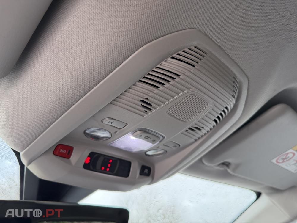 Citroen C5 Aircross 1.6 Hybrid E-Series Collection e-EAT8