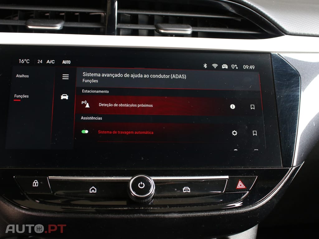 Opel Corsa 1.2 T GS Line