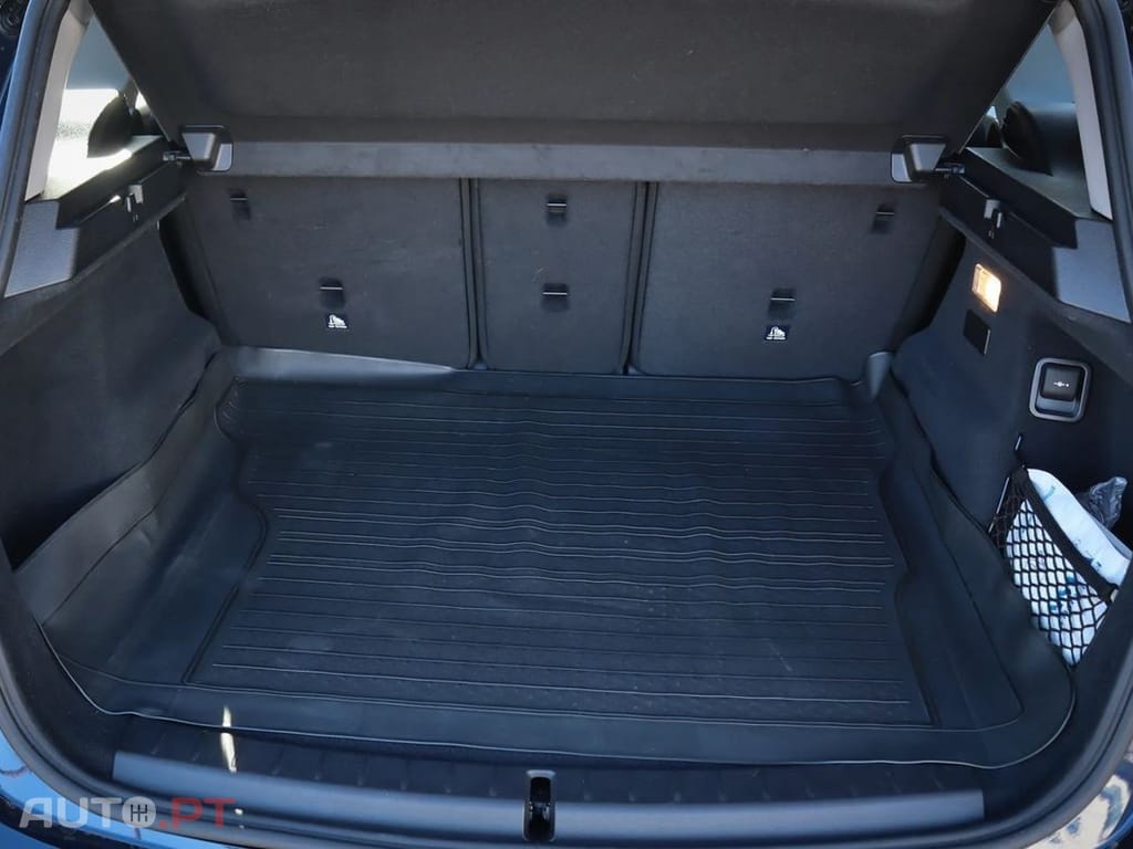 BMW 225 Advantage