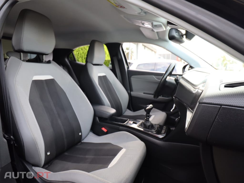 Opel Mokka 1.2 T Elegance