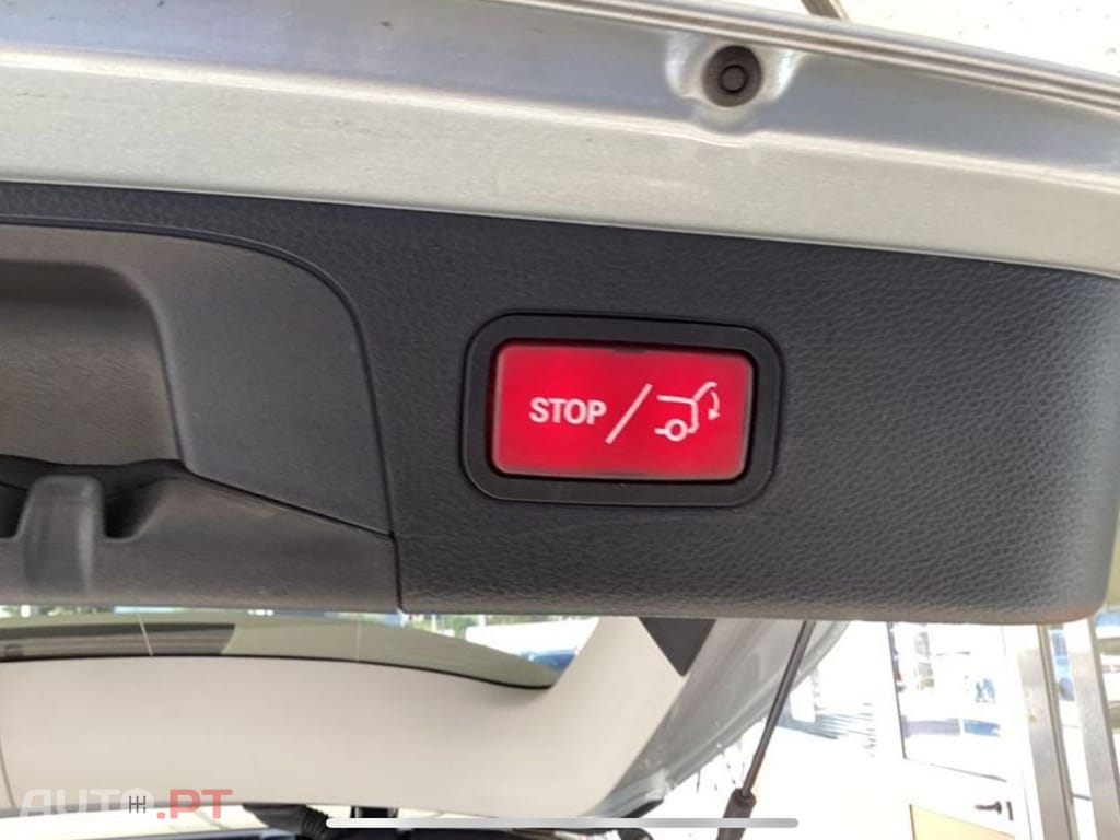 Mercedes-Benz GLC 300 e 4Matic AMG Line