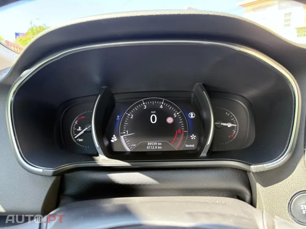 Renault Mégane 1.3 TCe Bose Edition