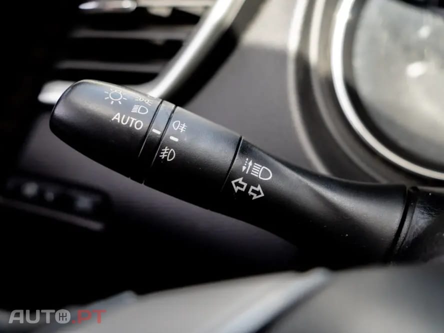 Nissan Qashqai 1.5 dCi Tekna Bose