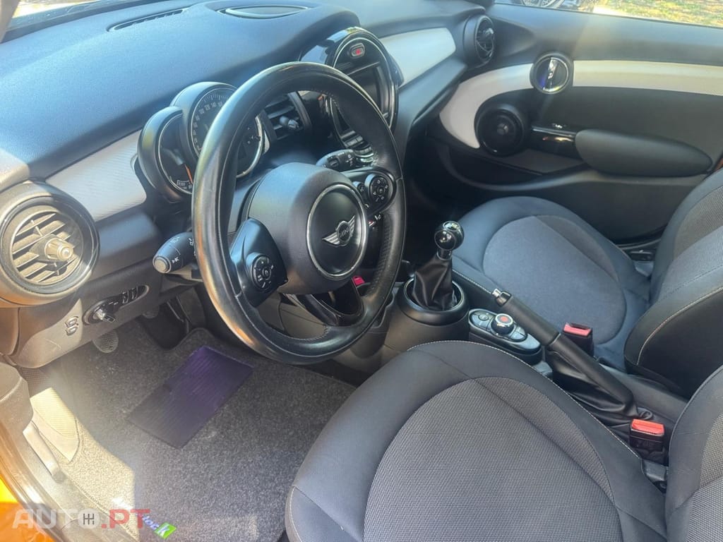 MINI Cooper Cooper