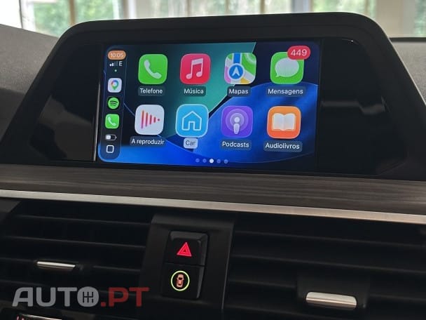 BMW X4 20 i xDrive Pack M Auto