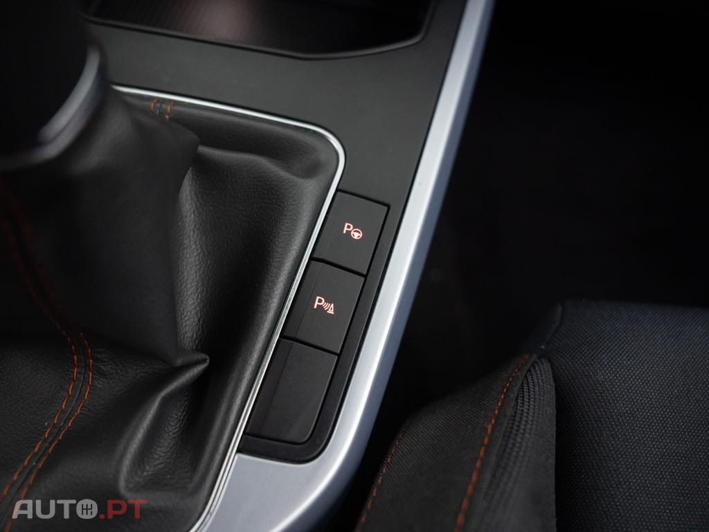 Seat Arona 1.0 TSI FR