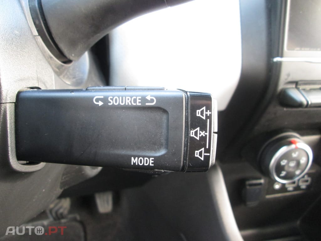 Renault Clio 1.0 TCe Evolution Bi-Fuel
