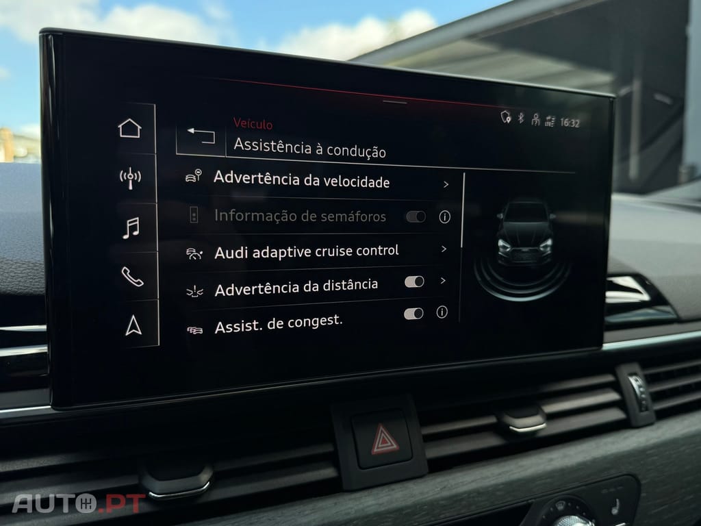 Audi A5 40 TDI quattro S line S tronic