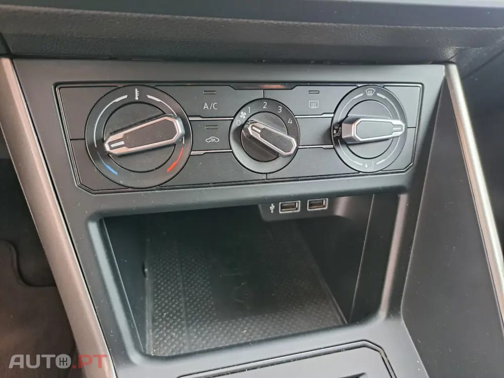 Volkswagen Polo Confortline