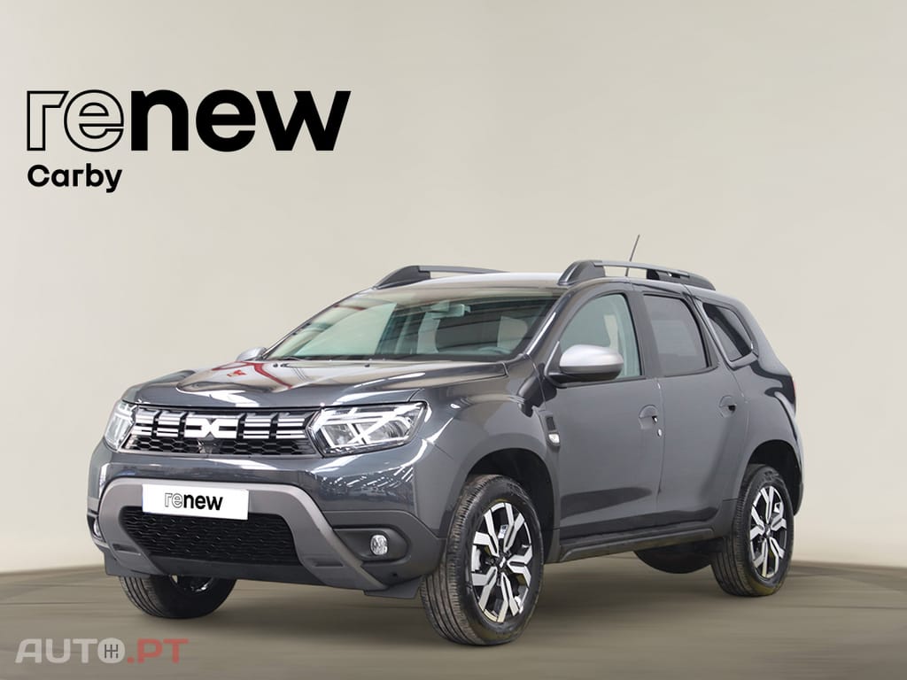 Dacia Duster Duster 1.0 TCe Journey