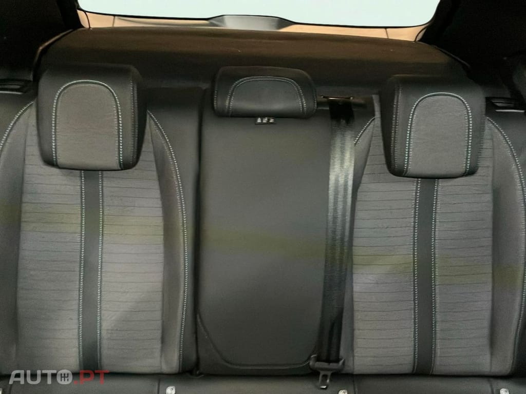 Peugeot E-2008 54 kWh Allure