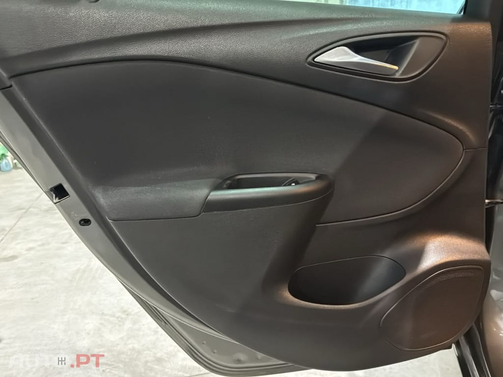 Opel Astra Sports Tourer Sports Tourer 1.2 T GS Line