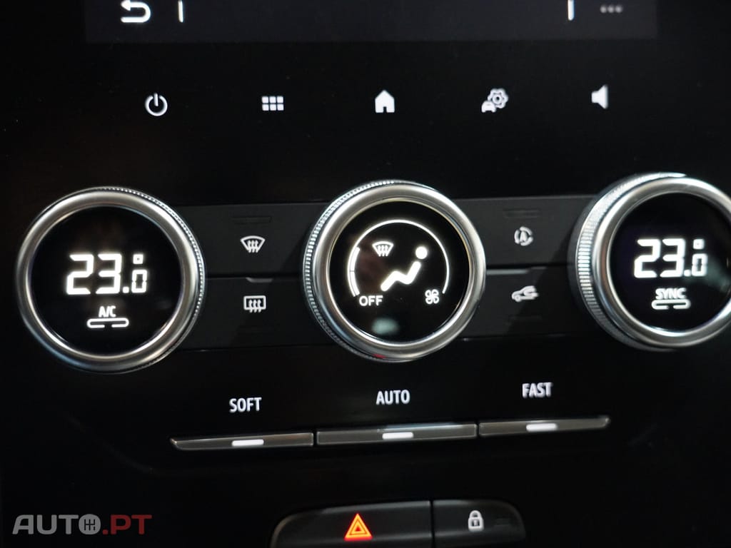 Renault Mégane Sport Tourer 1.5 Blue dCi Limited